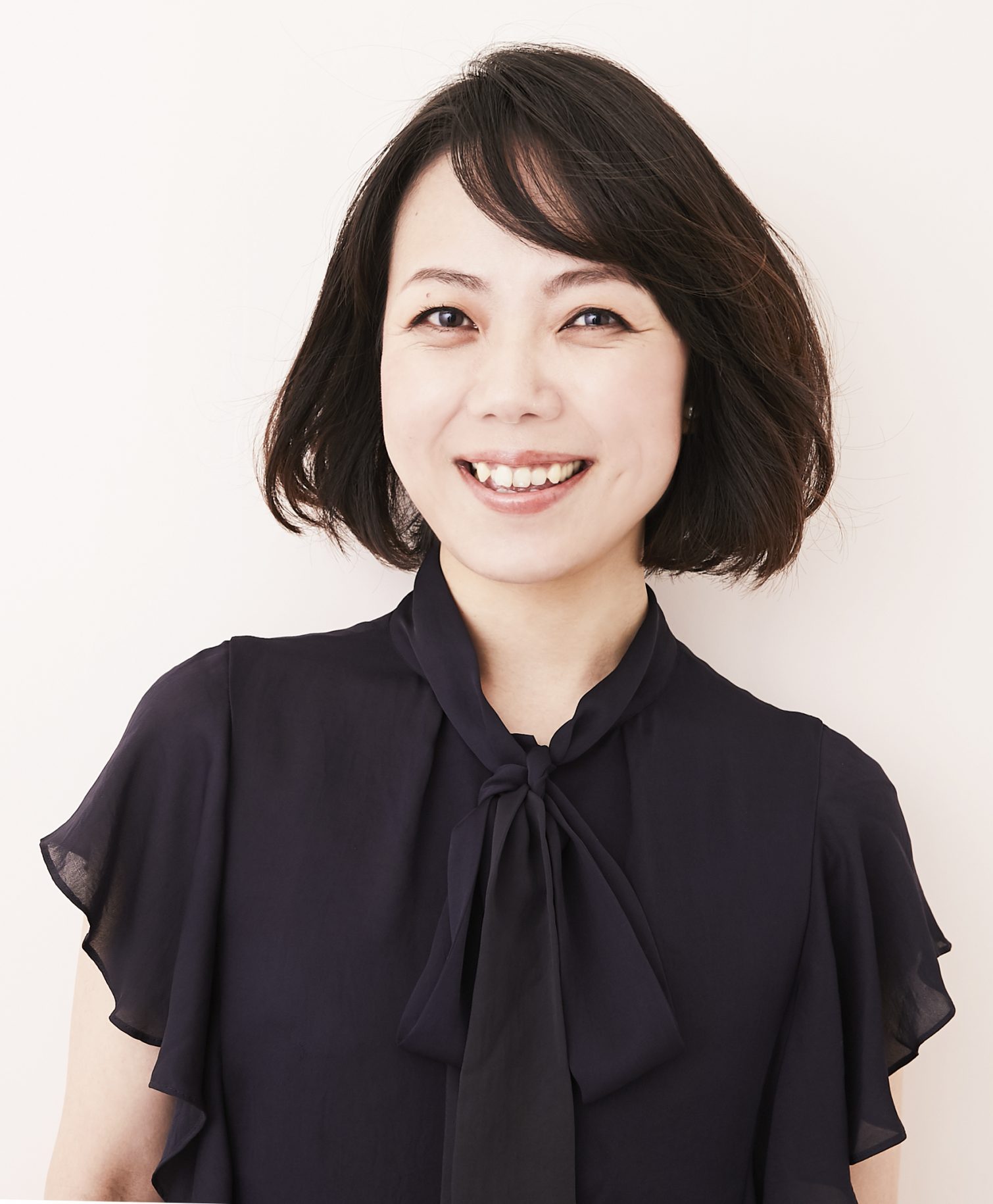 中村晃子 株式会社waris