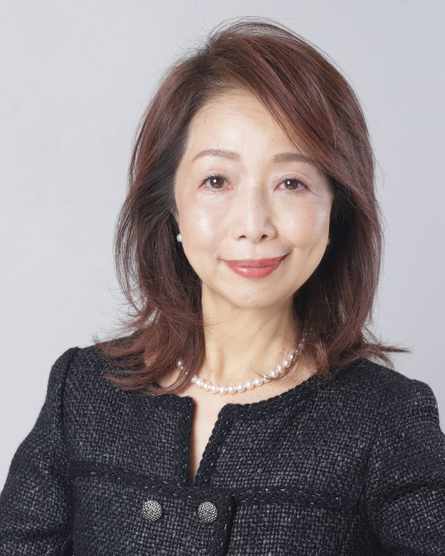 WSI石田敦子氏