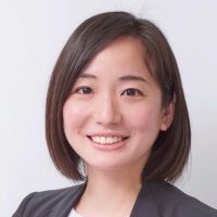 澤田優香さん