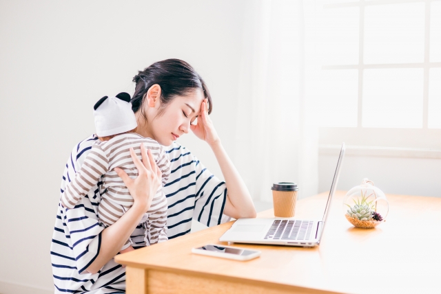 チャイルドペナルティとは？出産後の収入減を乗り越え「自分らしく働く」ための対策