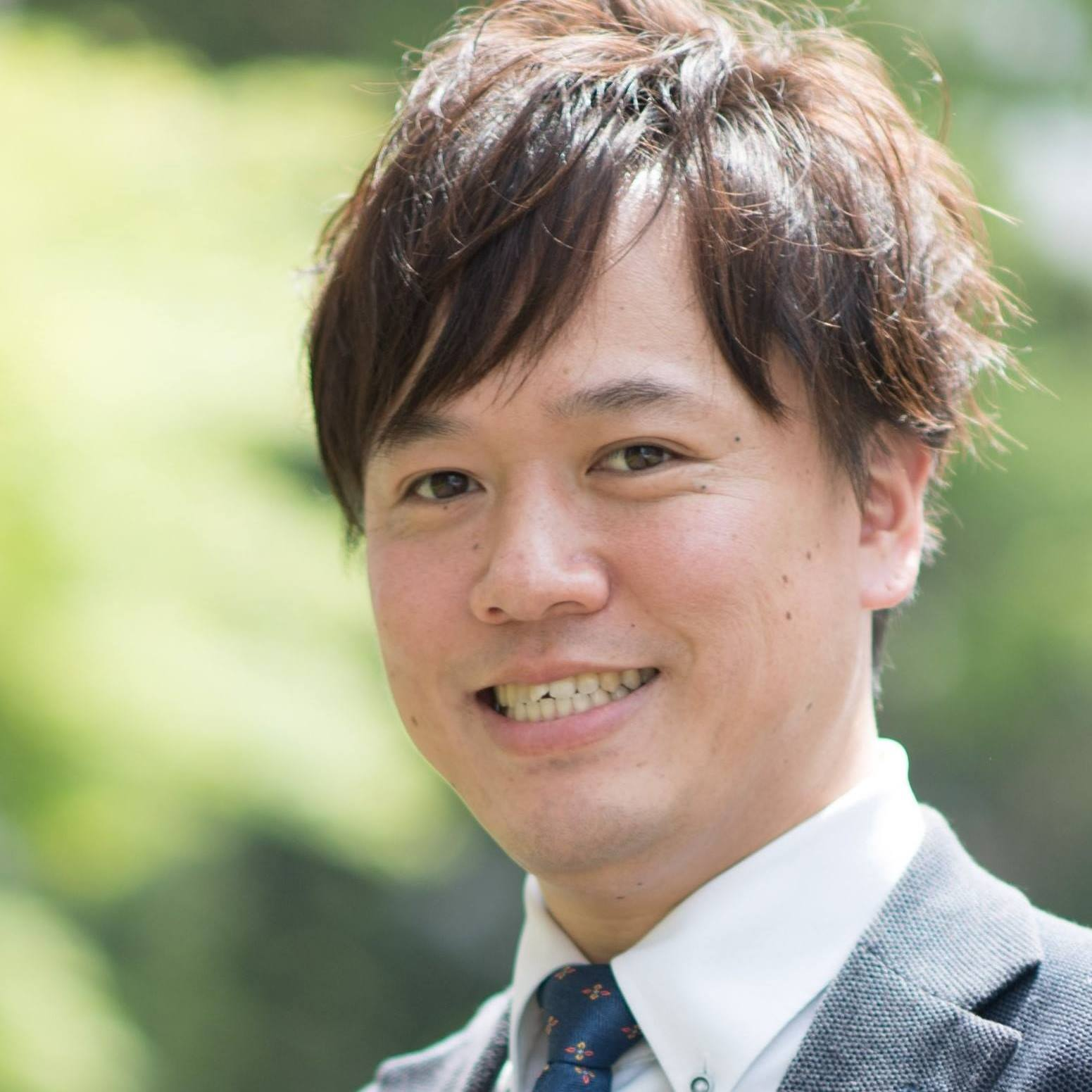 タイムクラウド株式会社 和田慎也