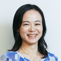 米倉 史夏