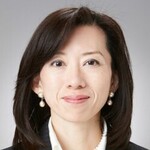 林 恭子
